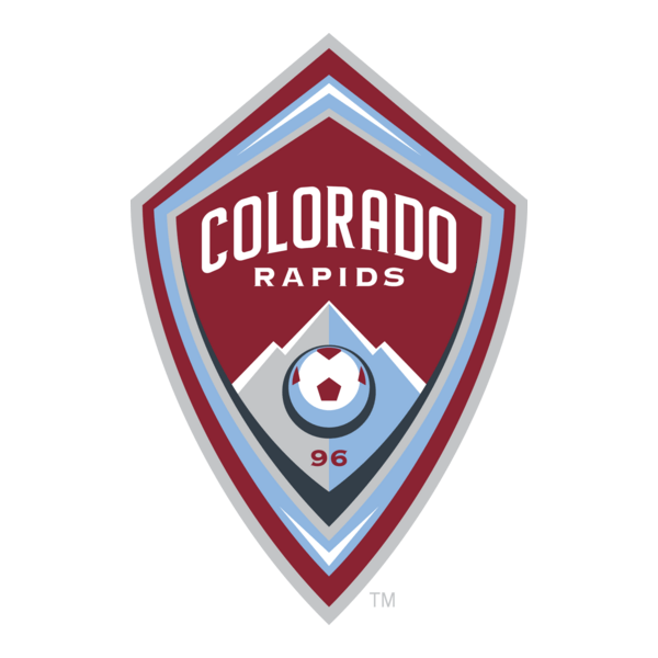 Colorado Rapids Icon