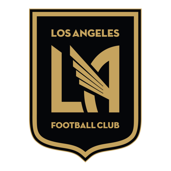 Los Angles FC Icon